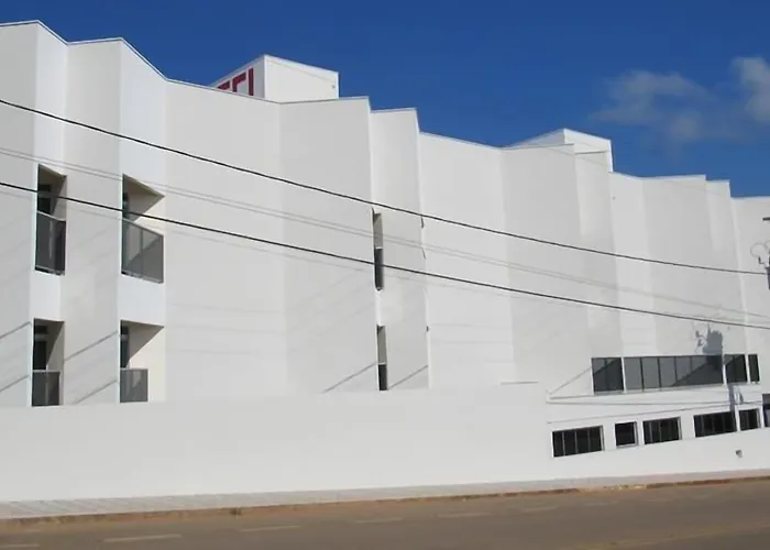 Campos Altos Palace Hotel