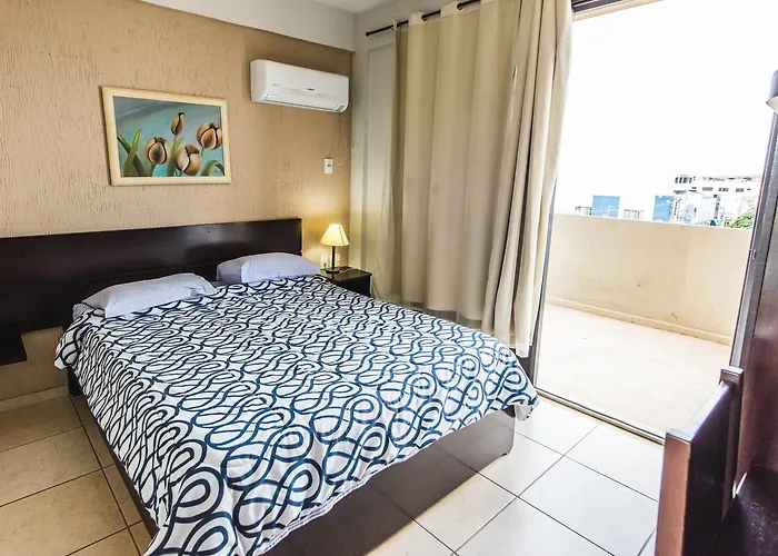 Solar Hotel
